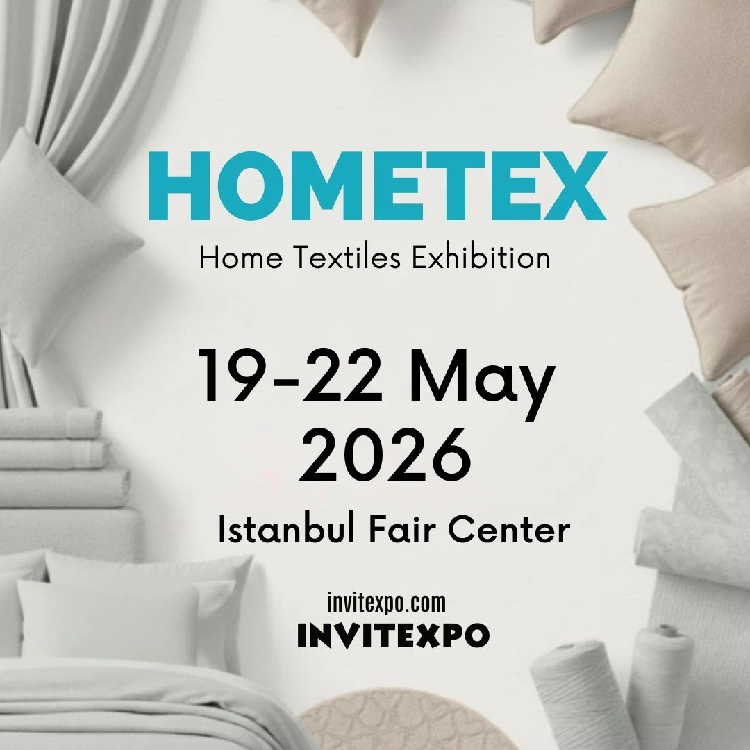 HOMETEX, Home Textile Exhibition 